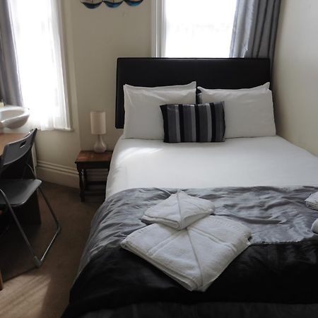 Boydens Guest House Brighton Екстериор снимка