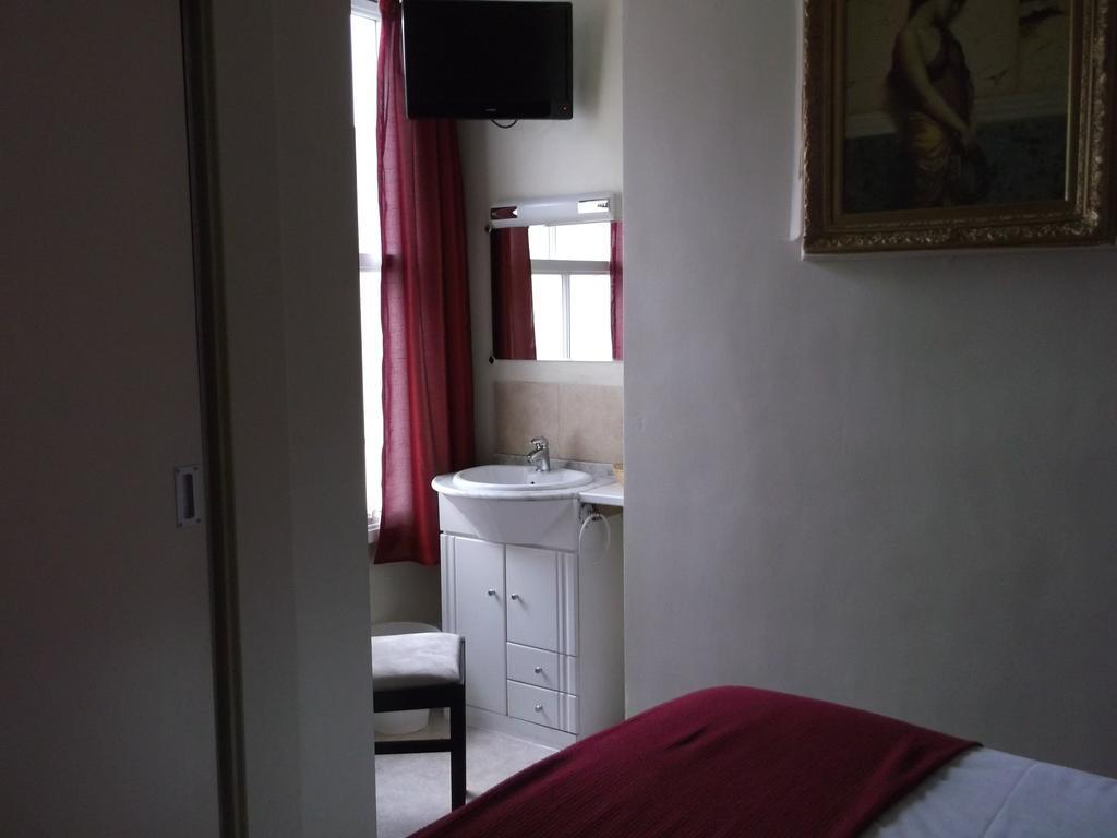 Boydens Guest House Brighton Стая снимка