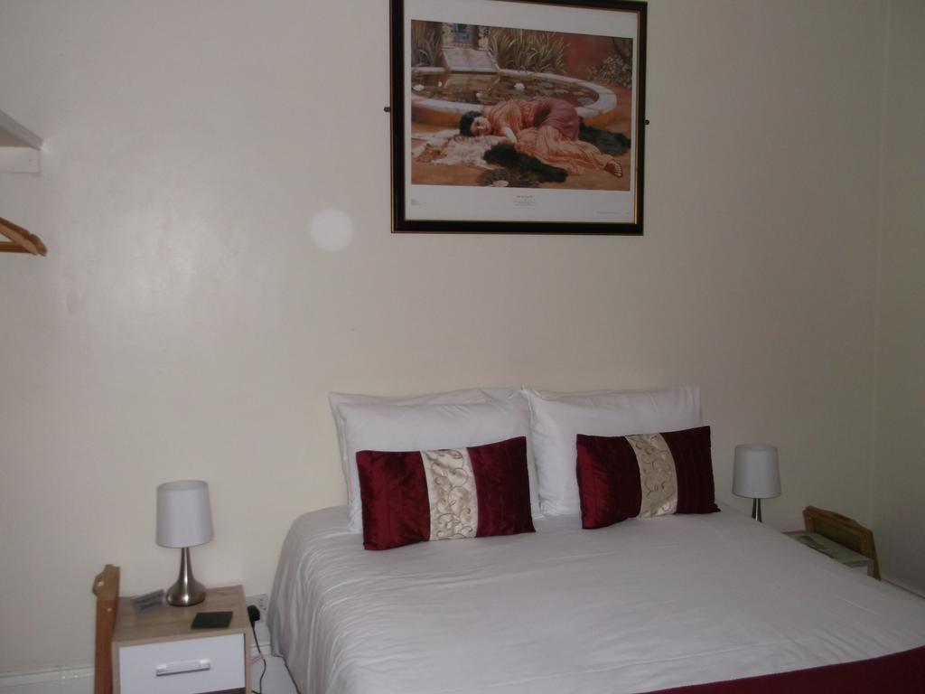 Boydens Guest House Brighton Стая снимка