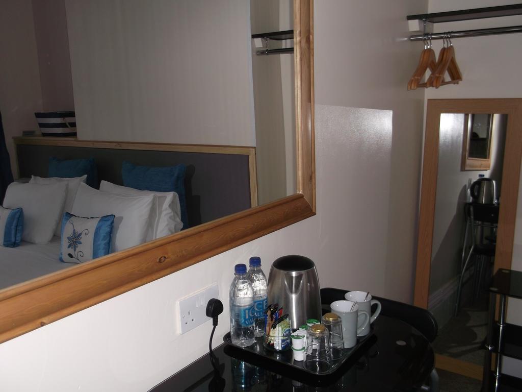 Boydens Guest House Brighton Стая снимка