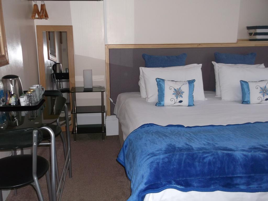 Boydens Guest House Brighton Стая снимка