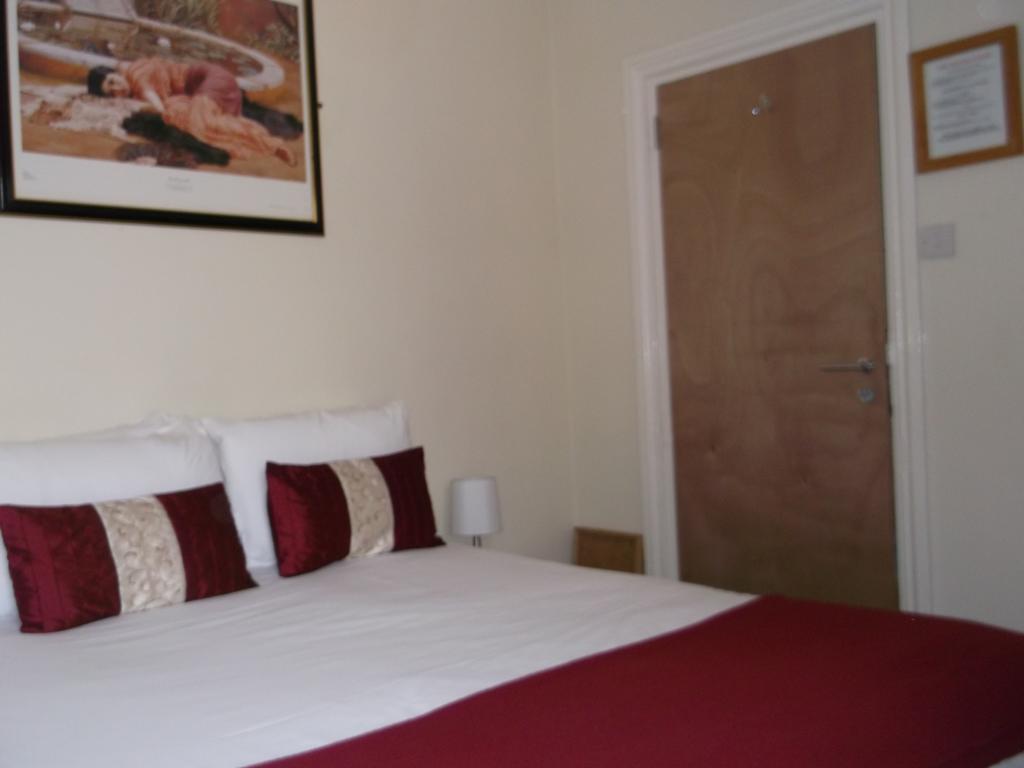 Boydens Guest House Brighton Стая снимка
