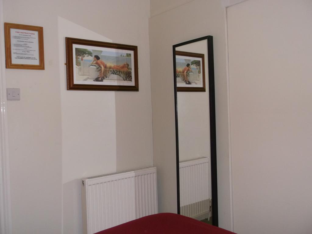 Boydens Guest House Brighton Стая снимка