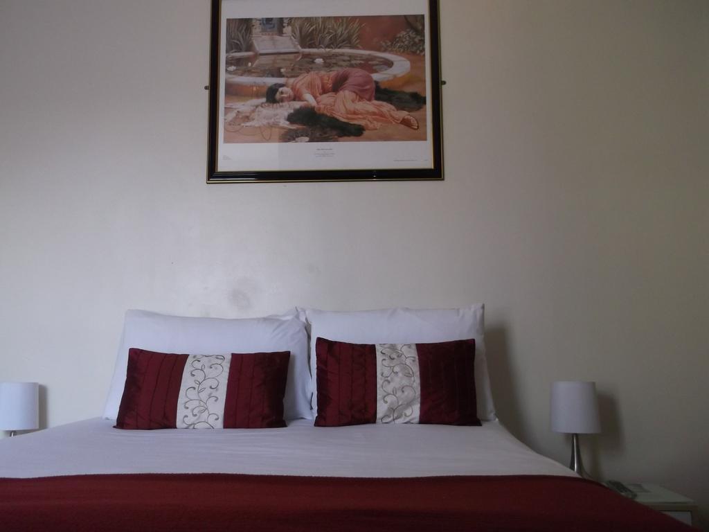 Boydens Guest House Brighton Стая снимка