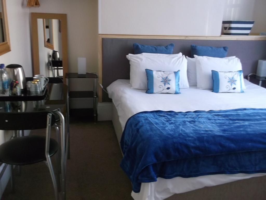 Boydens Guest House Brighton Стая снимка