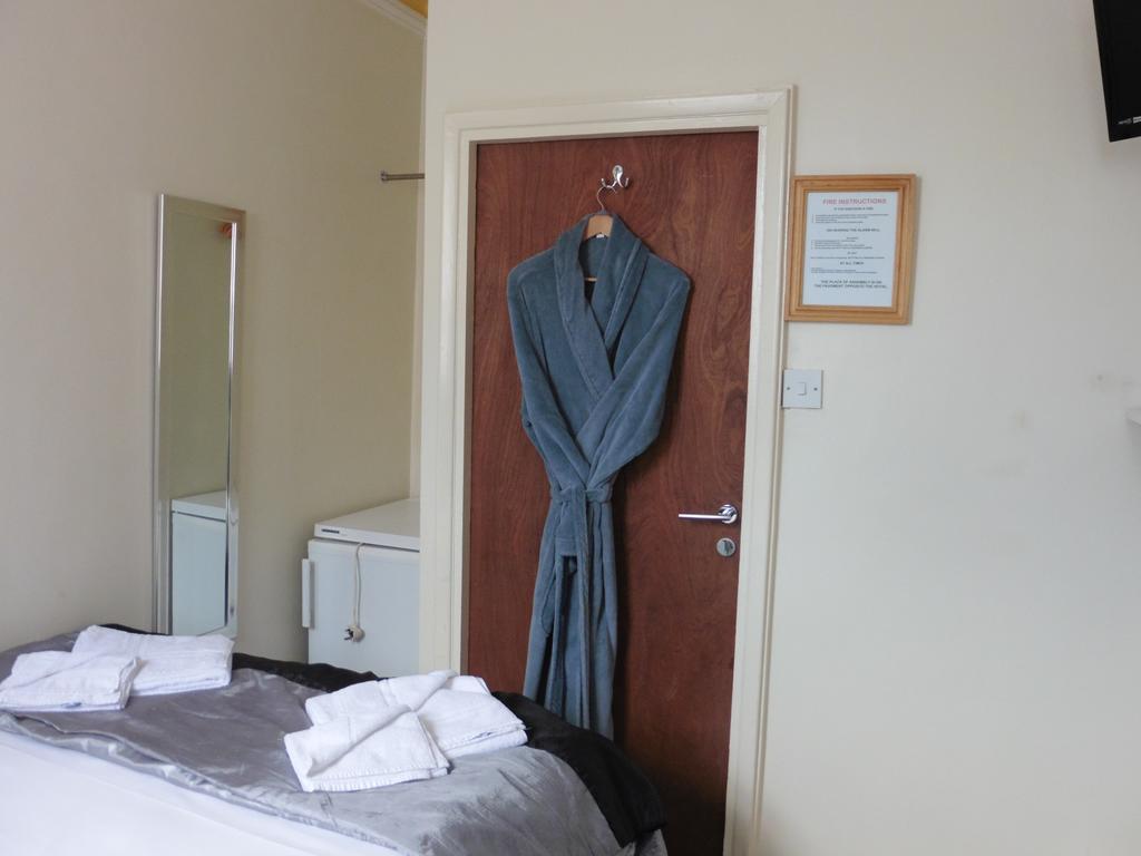 Boydens Guest House Brighton Екстериор снимка
