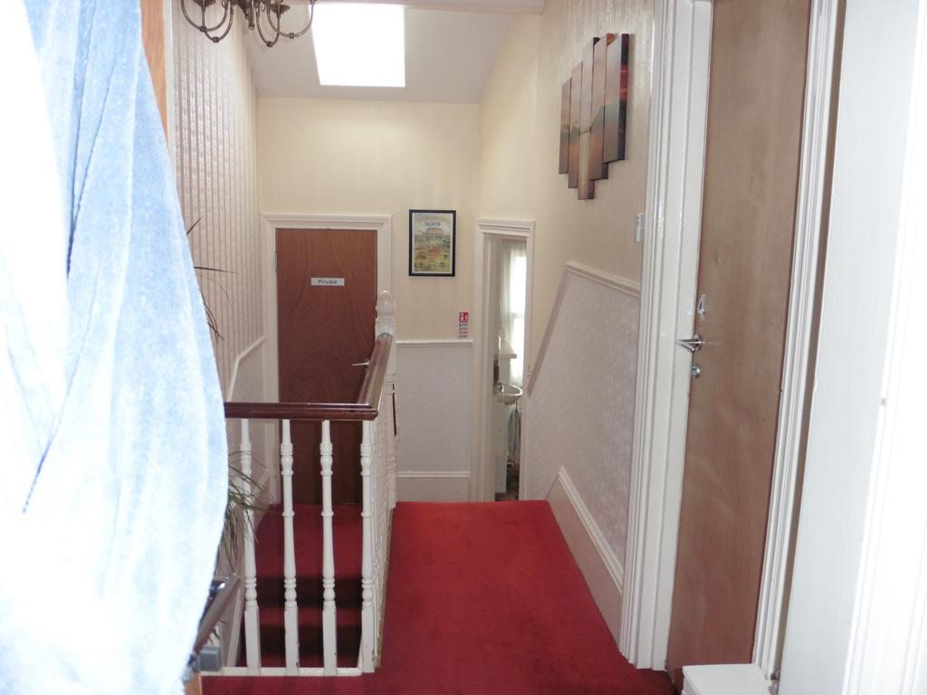 Boydens Guest House Brighton Екстериор снимка