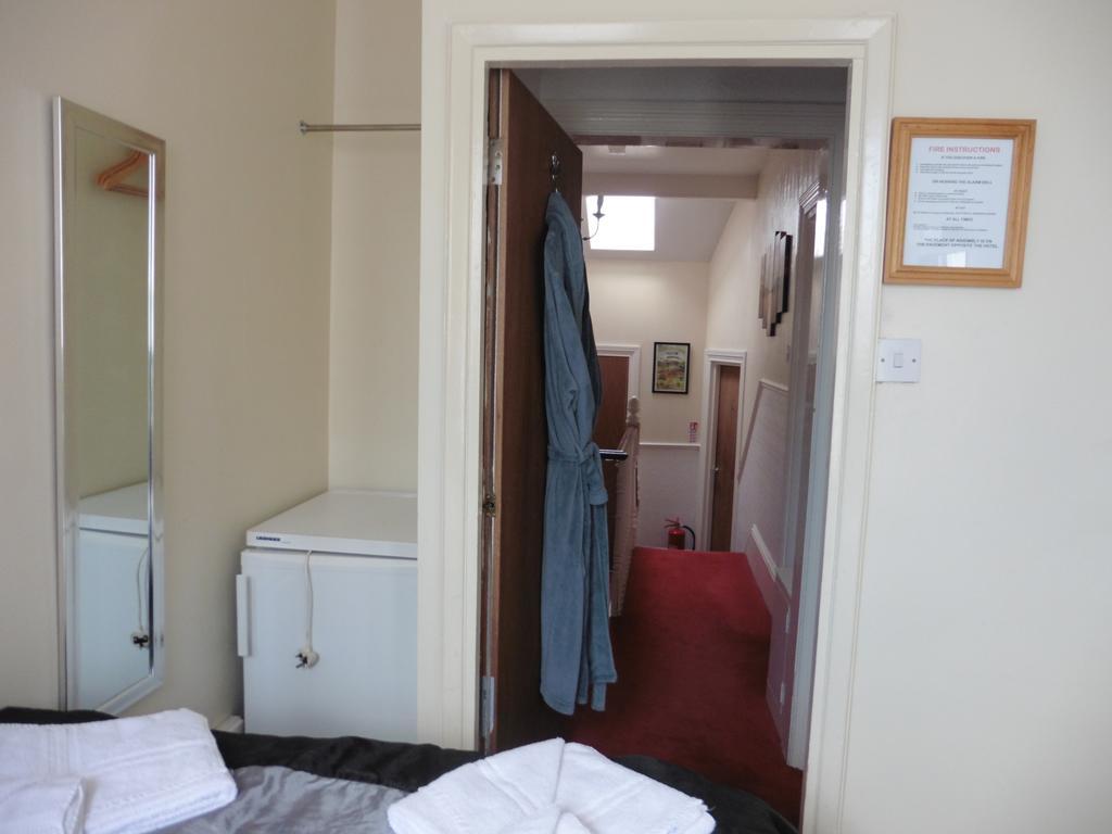Boydens Guest House Brighton Екстериор снимка
