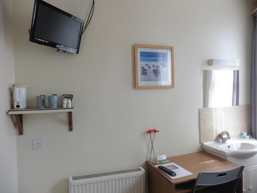 Boydens Guest House Brighton Екстериор снимка