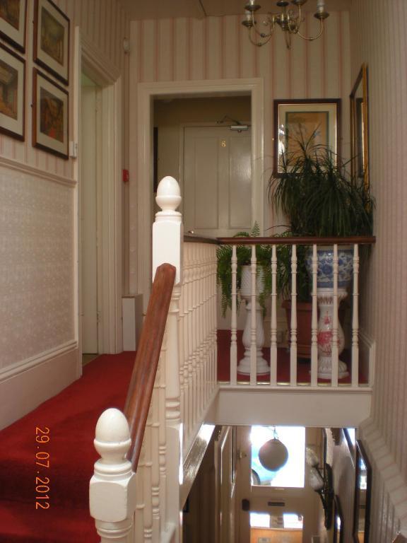 Boydens Guest House Brighton Екстериор снимка
