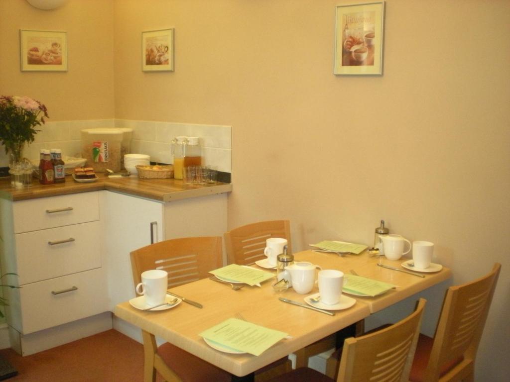 Boydens Guest House Brighton Екстериор снимка