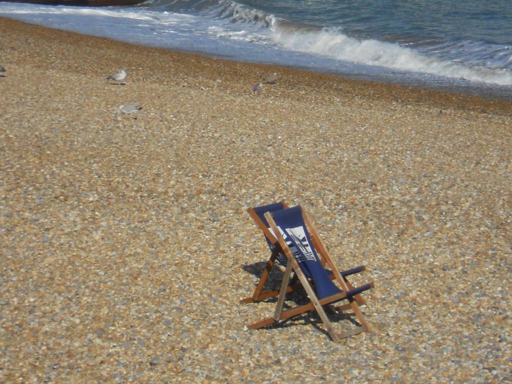 Boydens Guest House Brighton Екстериор снимка