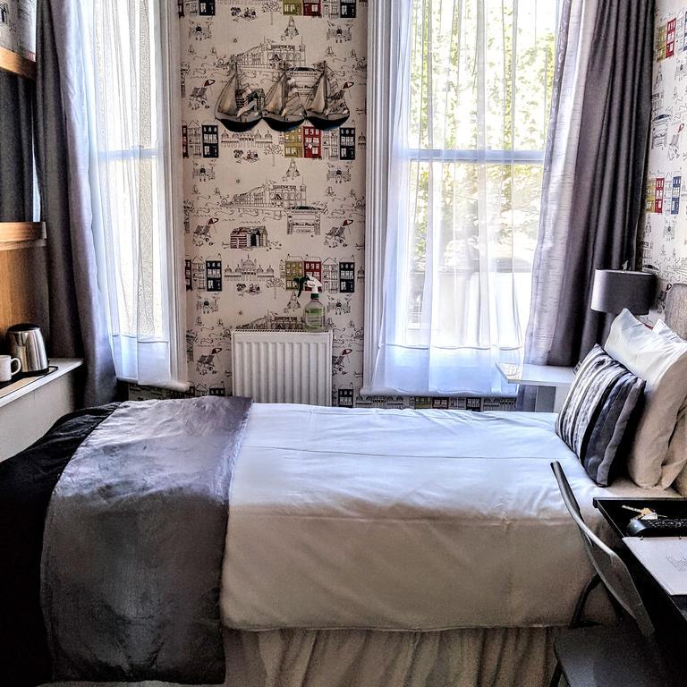 Boydens Guest House Brighton Екстериор снимка