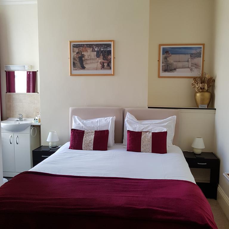 Boydens Guest House Brighton Екстериор снимка