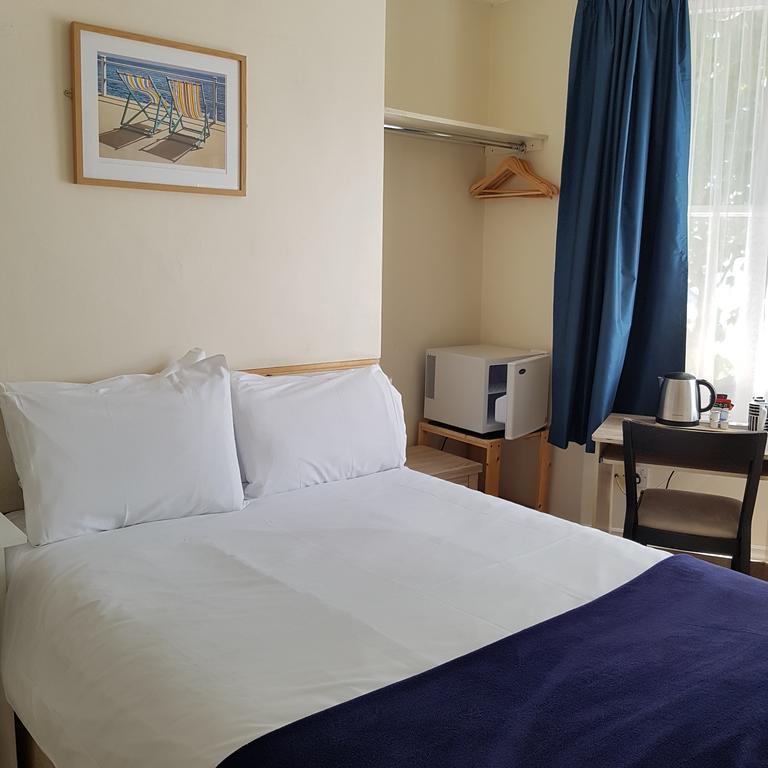 Boydens Guest House Brighton Екстериор снимка