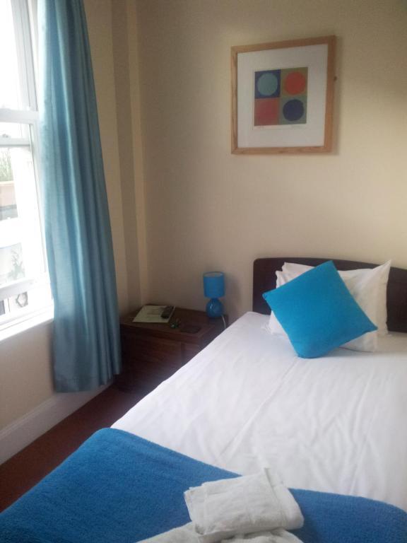 Boydens Guest House Brighton Стая снимка