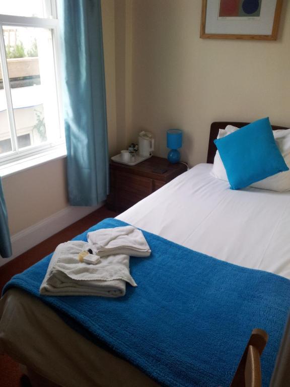 Boydens Guest House Brighton Стая снимка