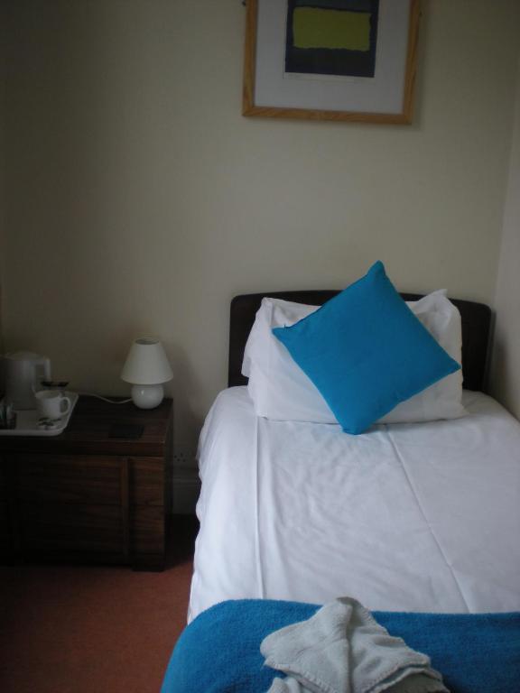 Boydens Guest House Brighton Стая снимка