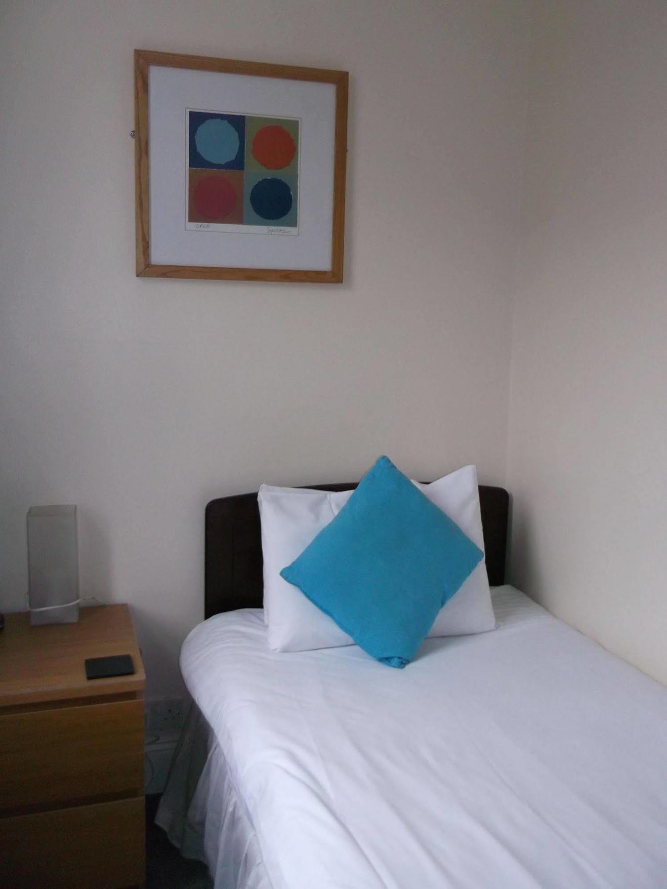 Boydens Guest House Brighton Екстериор снимка