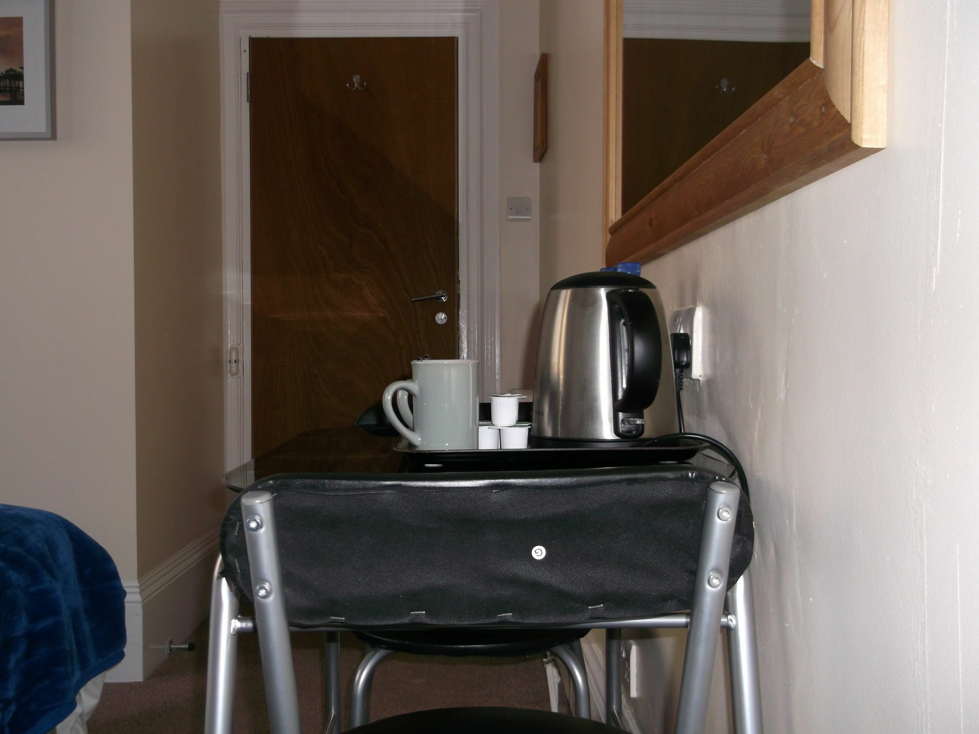 Boydens Guest House Brighton Екстериор снимка