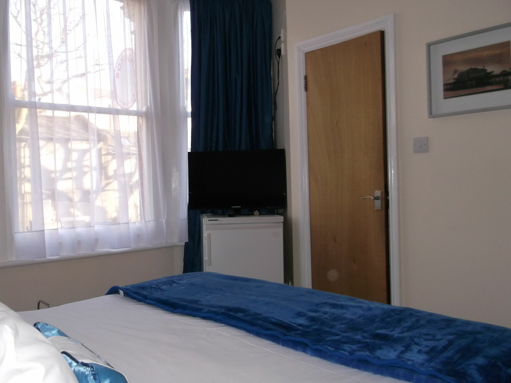 Boydens Guest House Brighton Екстериор снимка