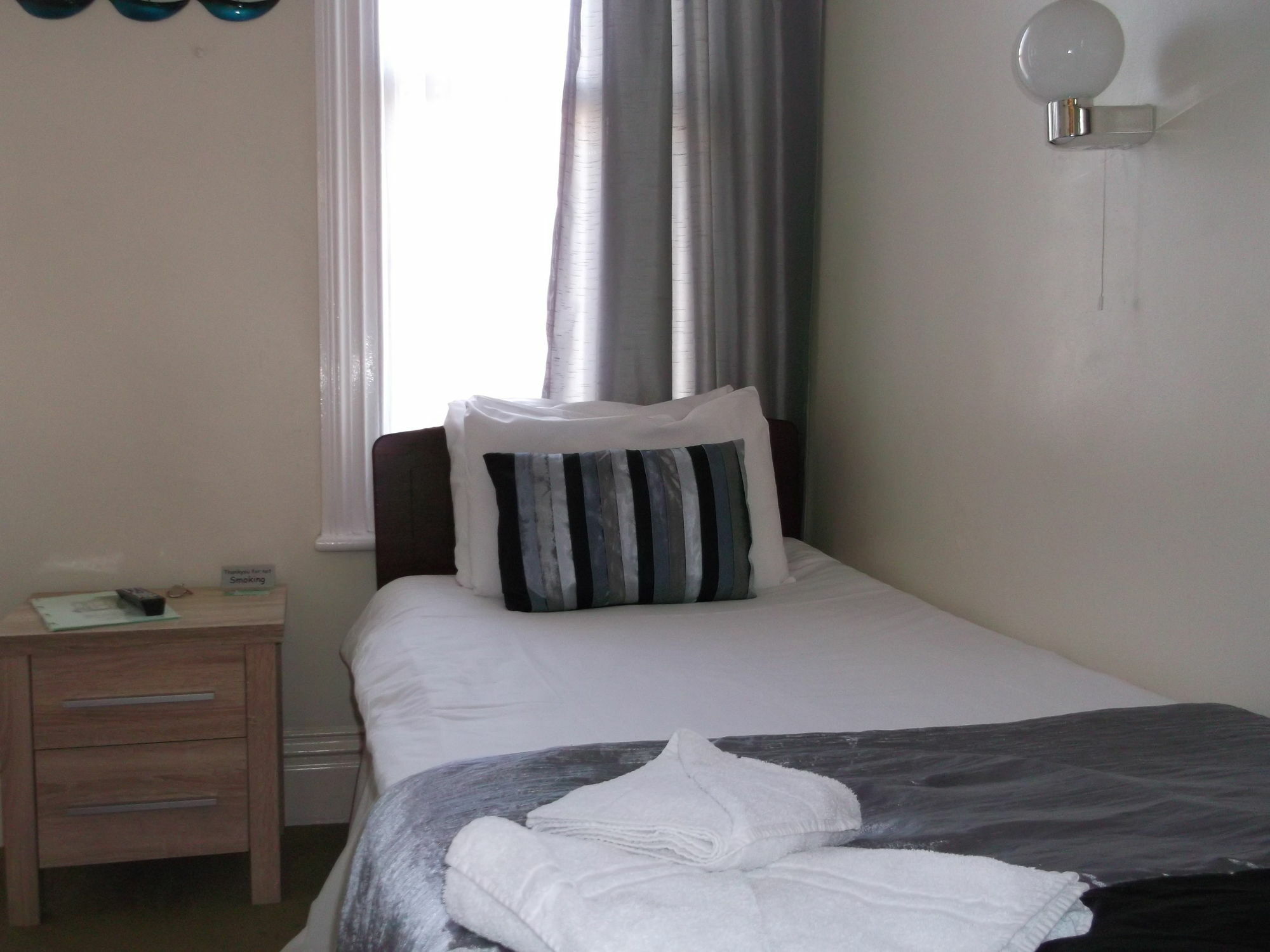 Boydens Guest House Brighton Екстериор снимка