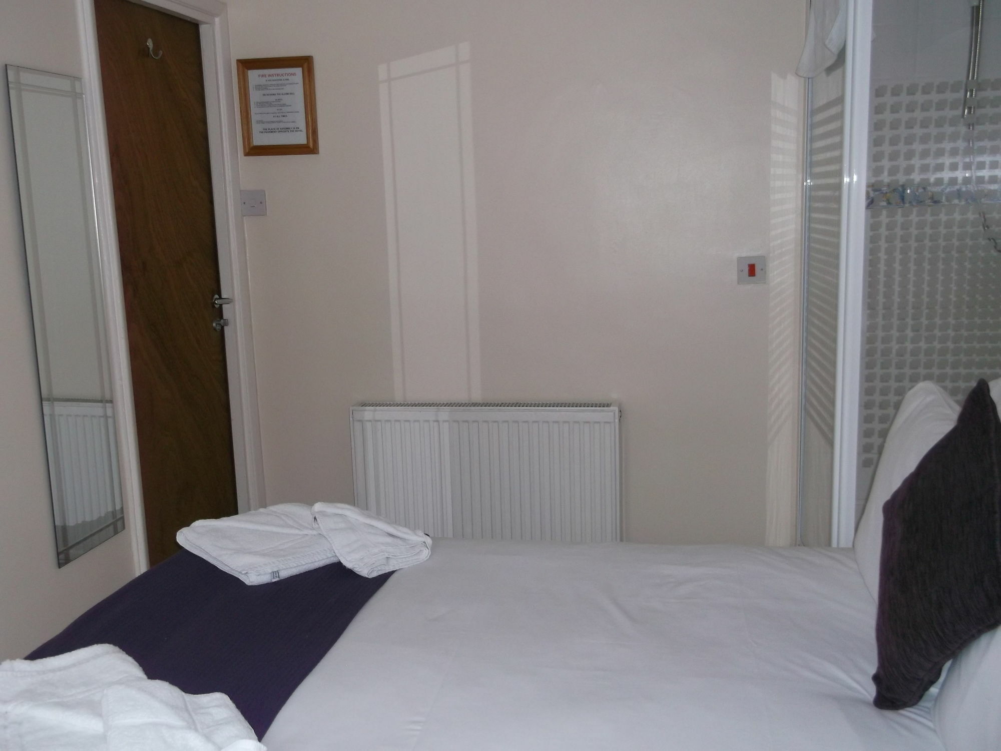 Boydens Guest House Brighton Екстериор снимка