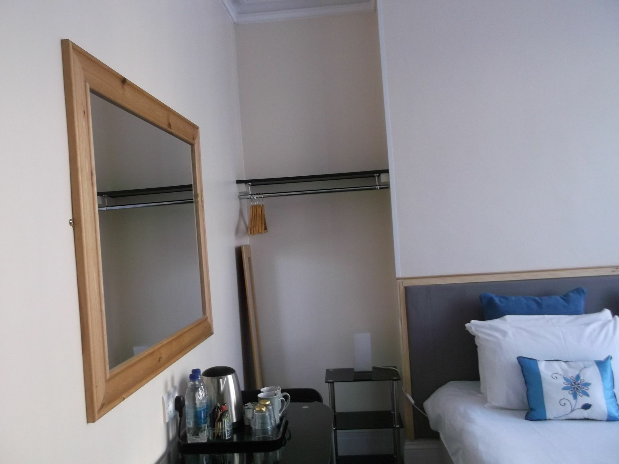 Boydens Guest House Brighton Екстериор снимка