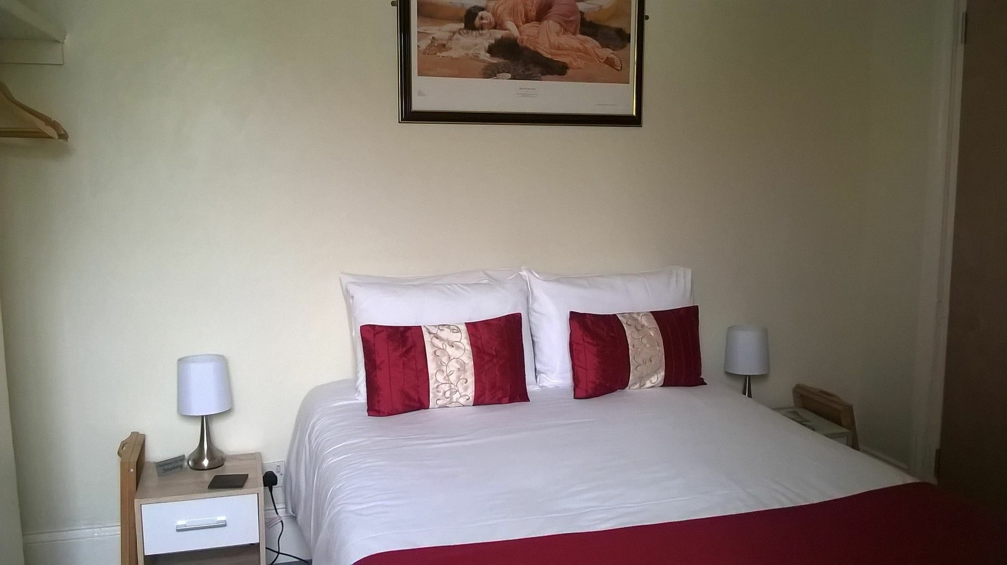 Boydens Guest House Brighton Екстериор снимка