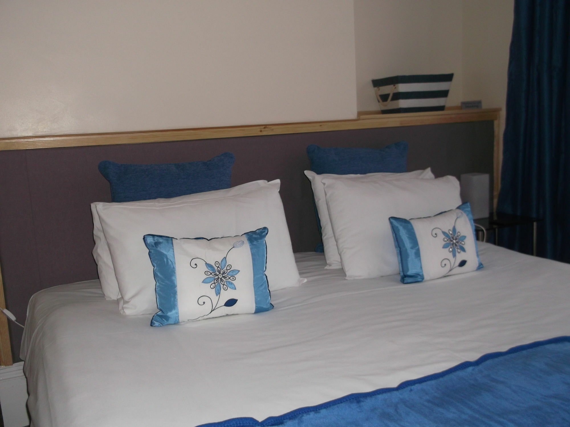 Boydens Guest House Brighton Екстериор снимка