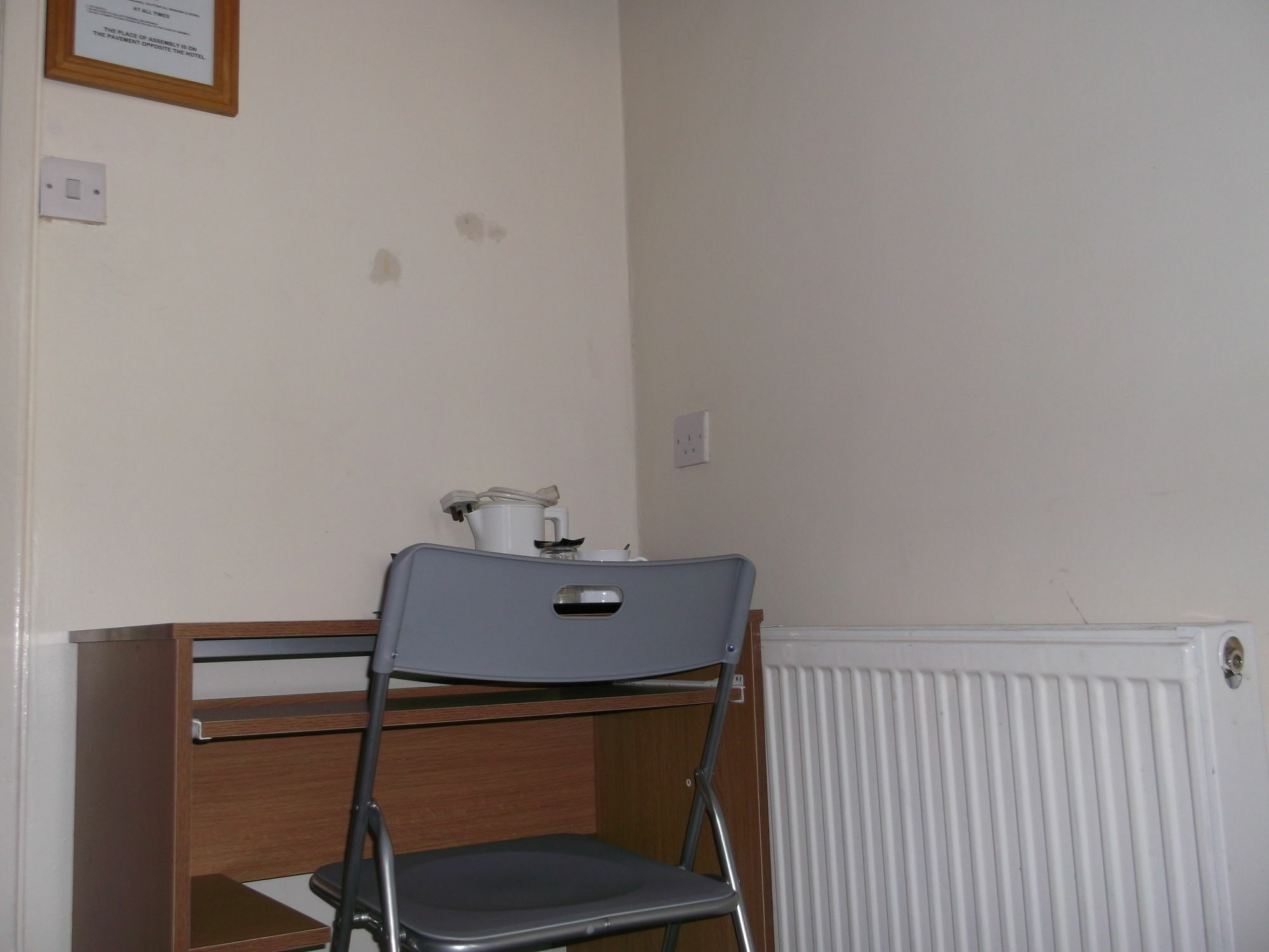 Boydens Guest House Brighton Екстериор снимка