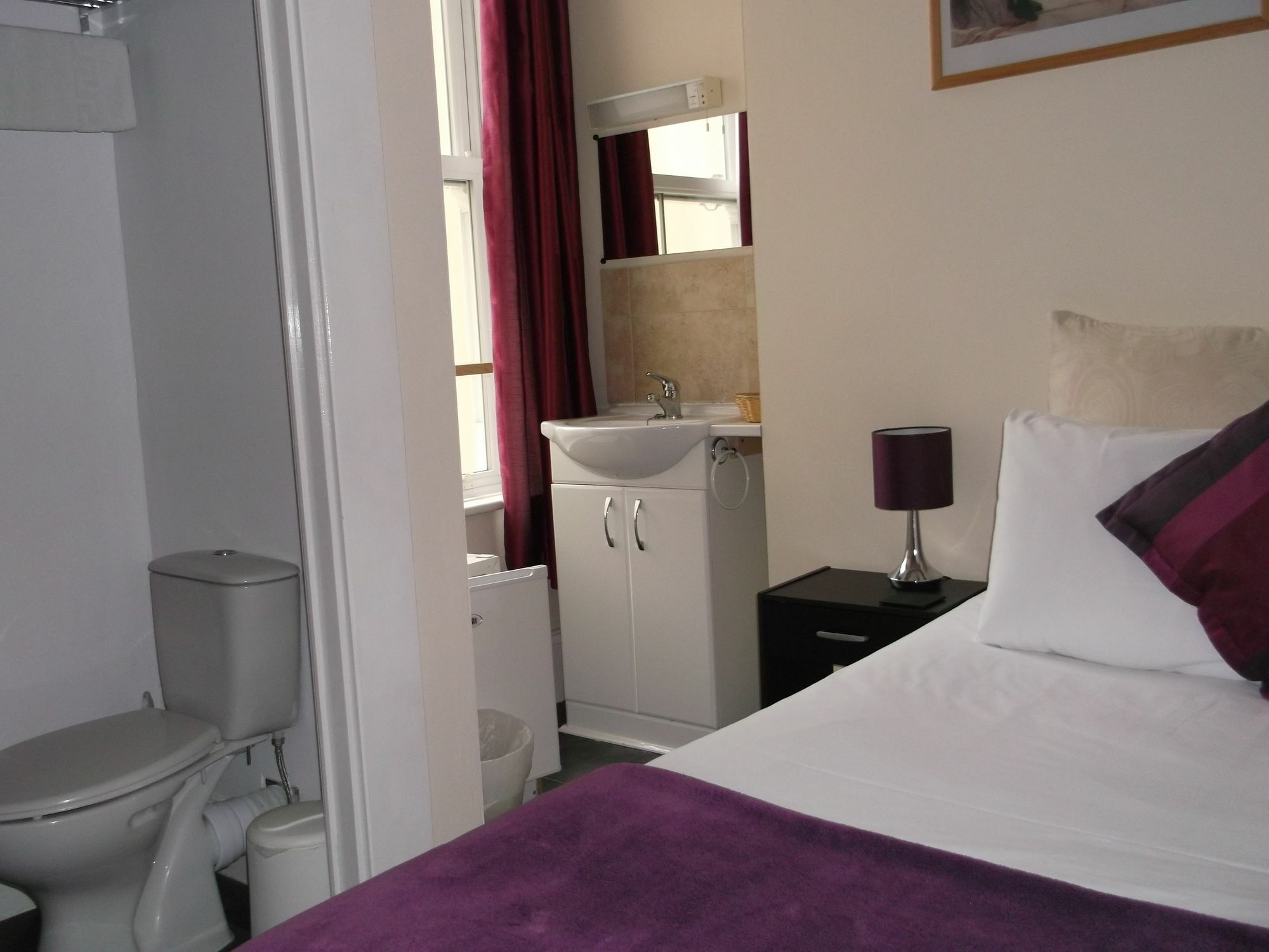 Boydens Guest House Brighton Екстериор снимка