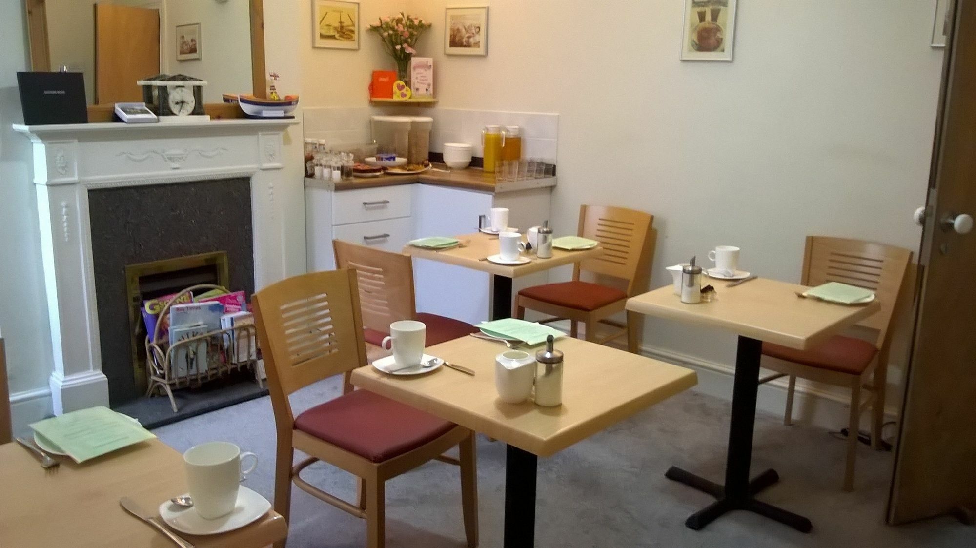 Boydens Guest House Brighton Екстериор снимка