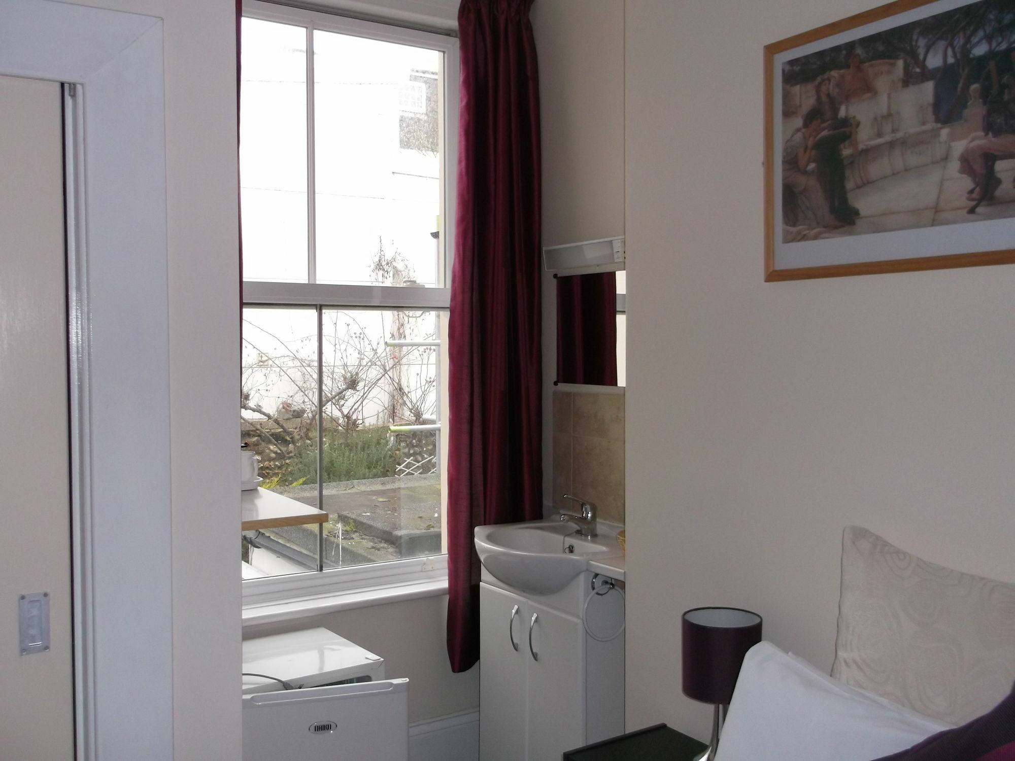 Boydens Guest House Brighton Екстериор снимка